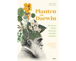 Planten en Darwin
