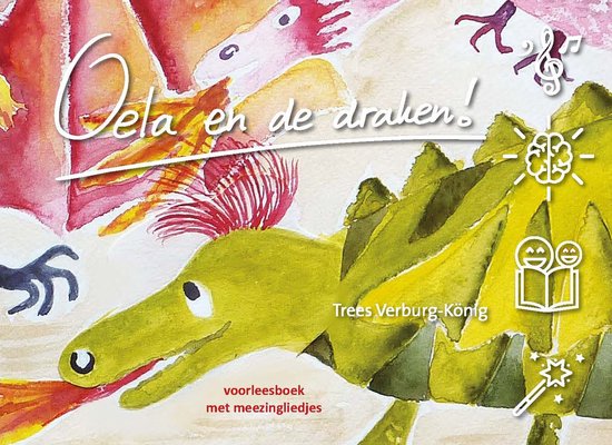 Oela en de draken!