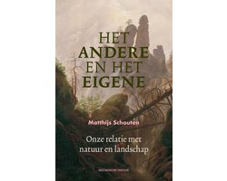 Het andere en het eigene