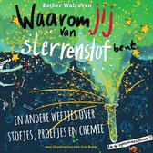 Waarom… - Waarom jij van sterrenstof bent