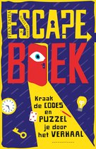 Escape boek