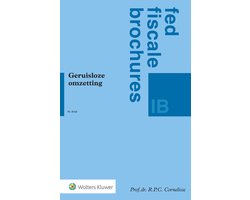 Geruisloze omzetting