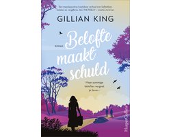 Omslag van Belofte maakt schuld