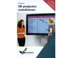 SB projecten coördineren