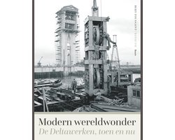 Modern wereldwonder