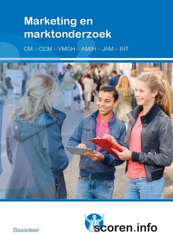 Scoren.info - Marketing en marktonderzoek Scoren.info - Marketing en marktonderzoek