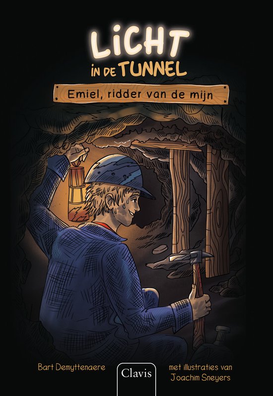 Licht in de tunnel