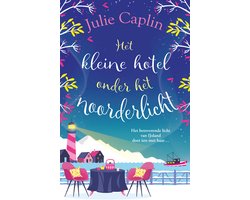De 8 beste boeken van Julie Caplin voor romantische lezers