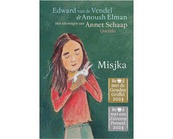 Misjka