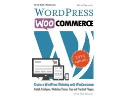 WordPress WooCommerce