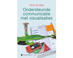 Ondersteunde communicatie met visualisaties