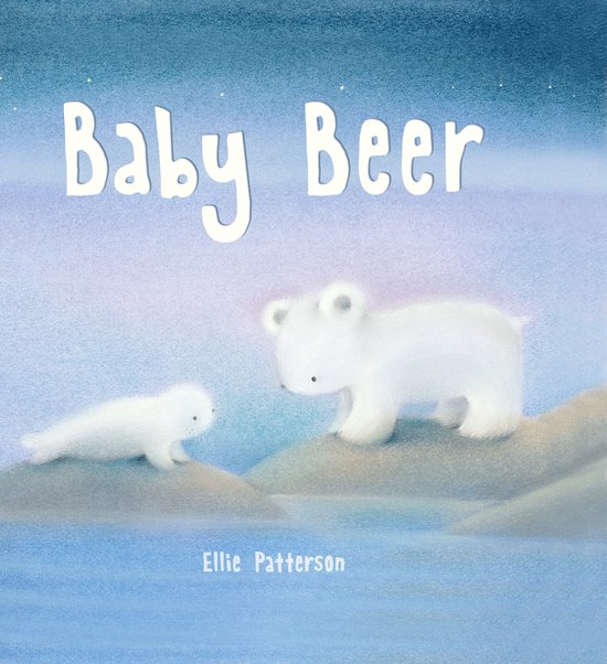 Baby Beer - cover