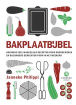 Kookbijbels 29 - Bakplaatbijbel