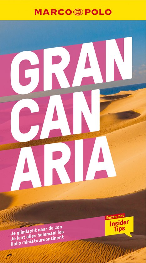 Marco Polo NL – Gran Canaria