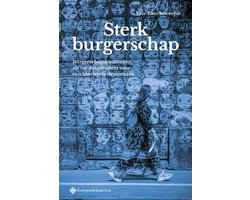 Sterk burgerschap