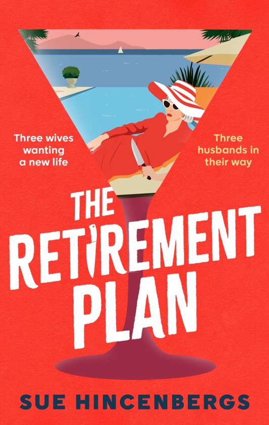 The Retirement Plan - cover