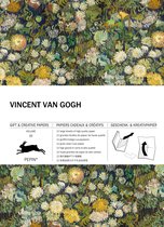 Gift & creative papers 100 - Vincent van Gogh Volume 100