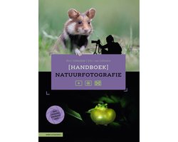 Handboek Natuurfotografie