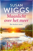 Avalon 11 - Maanlicht over het meer