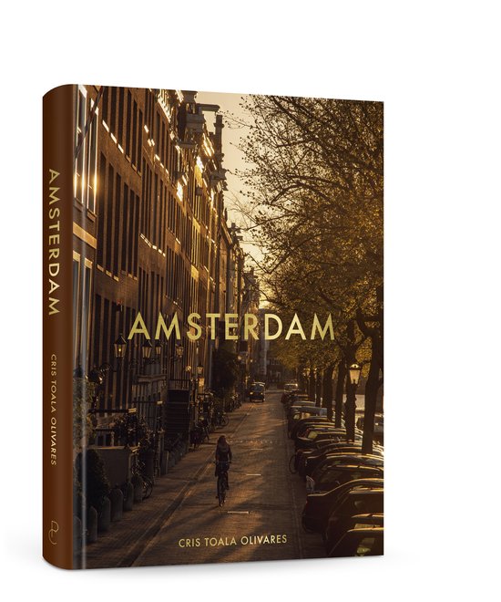 Amsterdam - cover