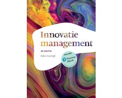 Innovatiemanagement