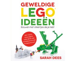 Geweldige LEGO ideeën Image