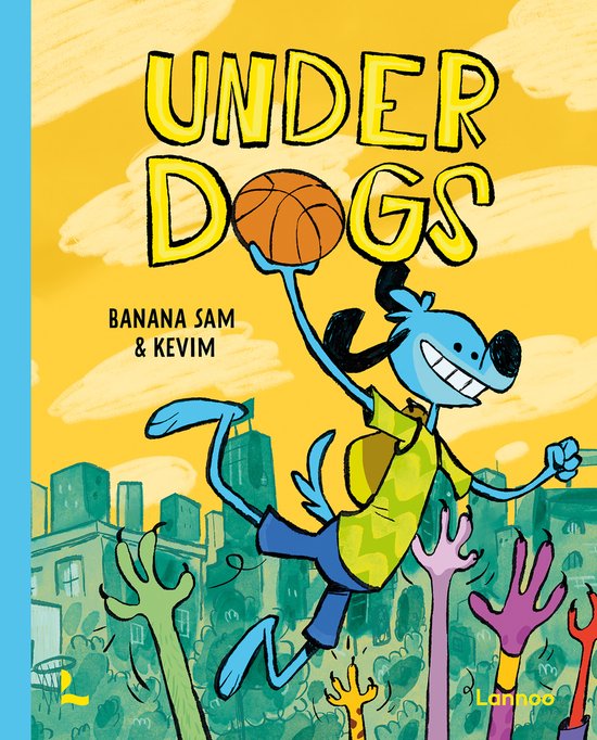 Underdogs - Underdogs