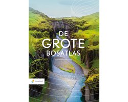 De Grote Bosatlas