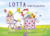 Lotta - Lotta helpt de paashaas