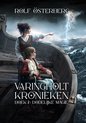 Varingholt Kronieken 2 - Dodelijke Magie