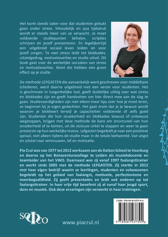 Lefgasten voor studenten