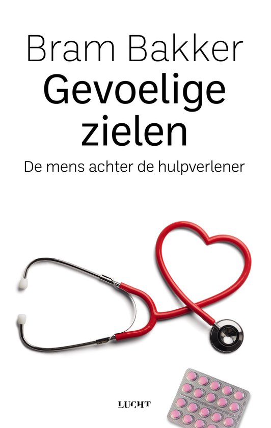 Gevoelige zielen - cover