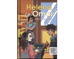 WoordWinst ISK/OKAN 2 - Helena en Omar