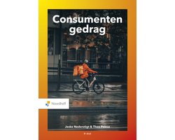 Consumentengedrag
