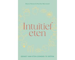 Intuïtief eten