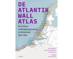 foto van De Atlantikwall Atlas
