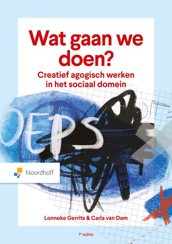 Wat gaan we doen? - cover