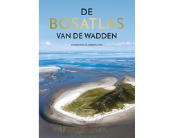 De Bosatlas van de Wadden