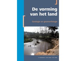 Berendsen - Fysische geografie van Nederland - De vorming van het land