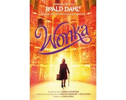foto van Wonka