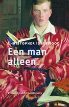 Regenboogreeks 5 - Een man alleen