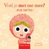 Beestenboel - Voel je met me mee? Mijn emoties