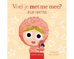 Beestenboel - Voel je met me mee? Mijn emoties
