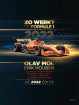 Zo werkt de Formule 1 - de 2022 editie
