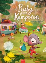 Ruby gaat kamperen