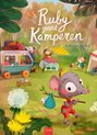 Ruby gaat kamperen