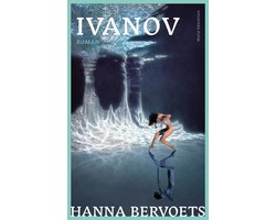 Omslag van Ivanov