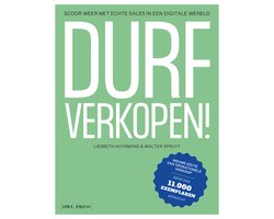 Durf verkopen!