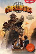 De Tempeljagers 2 - Het mysterie van de Gouden Feniks