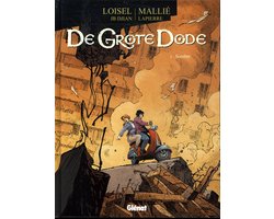 Grote dode 4 - Somber